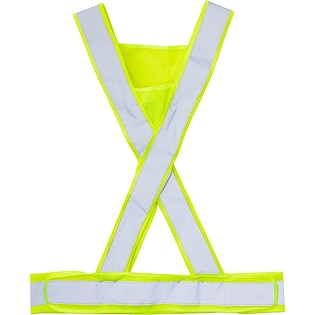 Heijastinliivi Xavier