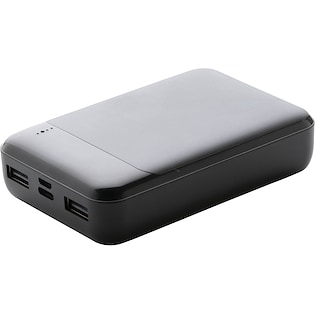 Varavirtalähde Blackwater, 10.000 mAh