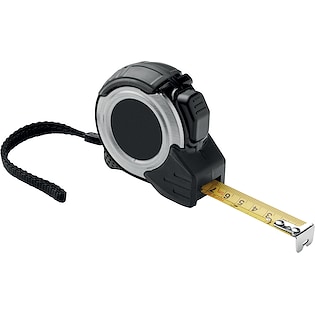 Mittanauha Everton, 5 m