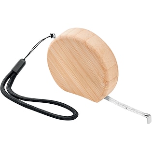 Mittanauha Wakasa, 2 m