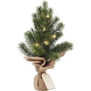 Joulukuusi Tradition