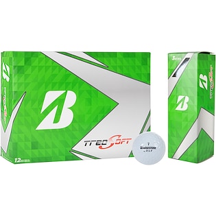 Bridgestone Golf TreoSoft