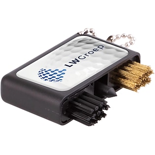 Golfmailan puhdistusharja Banagher