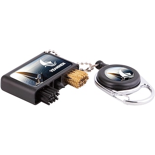 Golfmailan puhdistusharja Whitegate