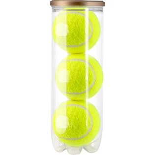 Tennispallot Hanover Park