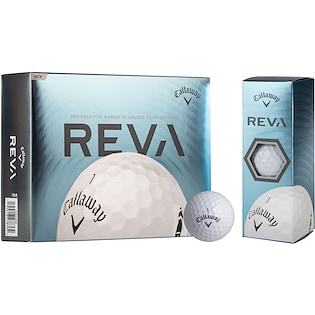 Callaway REVA