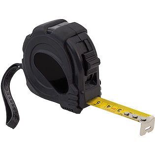 Mittanauha Sheffield, 3 m