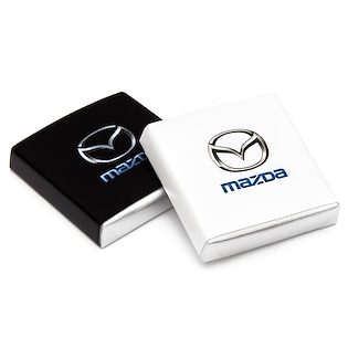 Suklaaneliö Cardona, 5 g