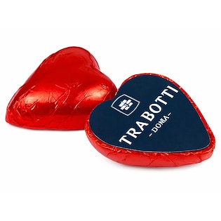 Suklaasydän Twizel, 5 g