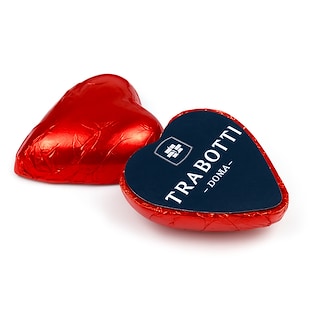 Suklaasydän Twizel, 7 g