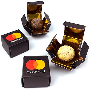 Suklaatryffeli Le Petit