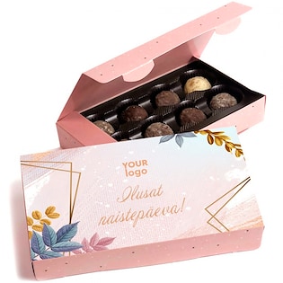 Suklaarasia Granville