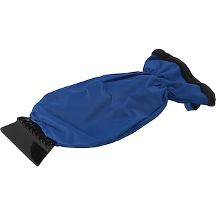 Jääraappa Burley - blue