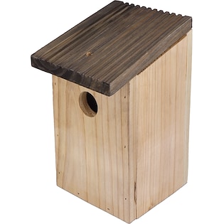 Linnunpönttö Redwing