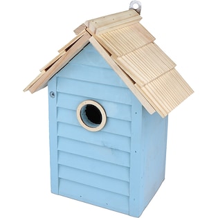 Linnunpönttö Sparrow