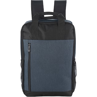 Tietokonereppu Welshpool, 17"