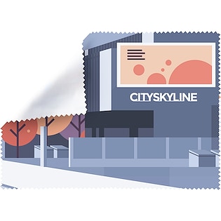 Puhdistusliina Blomfield