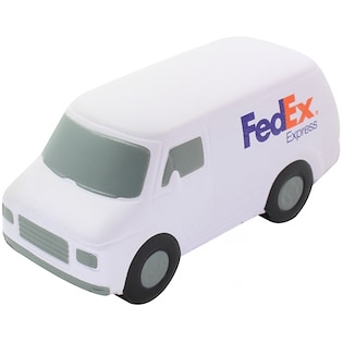 Stressipallo Classic Van