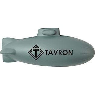 Stressipallo Submarine