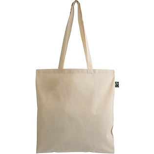 Puuvillakassi Bessbrook