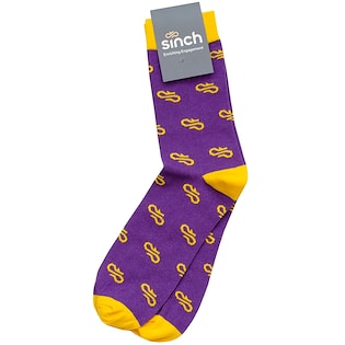 Sukka Steger Original