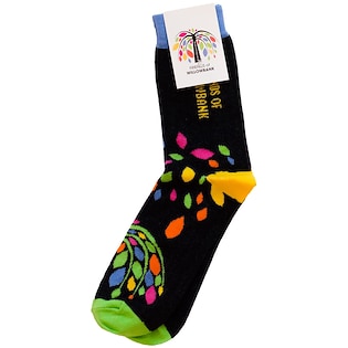 Sukka Steger Upcycled