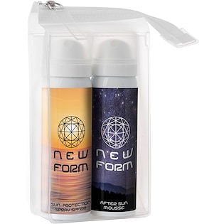 Setti Funchal, 50 + 50 ml