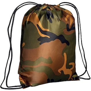 Jumppapussi Hawk Point