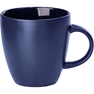 Keramiikkamuki Visby