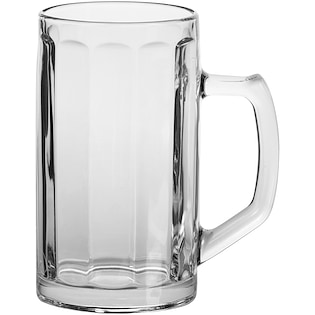 Oluttuoppi Karlsruhe 50 cl