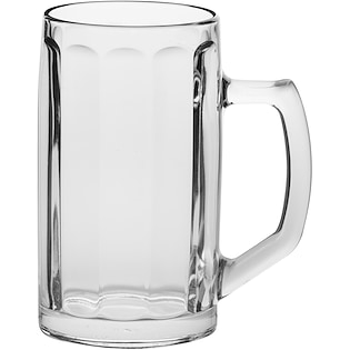 Oluttuoppi Karlsruhe 40 cl