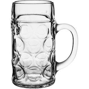 Oluttuoppi Bamberg 1 L