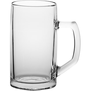 Oluttuoppi Wuppertal 50 cl