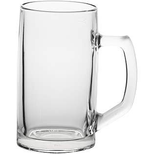 Oluttuoppi Wuppertal 40 cl