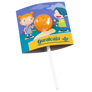 Tikkukaramellit Joppa