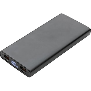 Varavirtalähde Grandon, 10.000 mAh