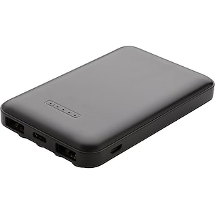 Varavirtalähde Markham, 5.000 mAh