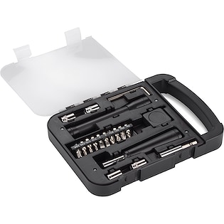 Työkalulaatikko Herscher