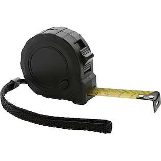 Mittanauha Maxton, 3 m