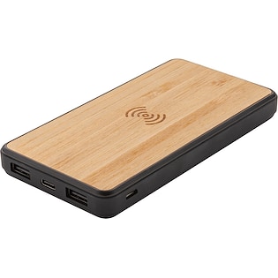 Varavirtalähde Landau, 8.000 mAh