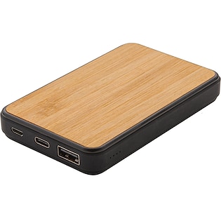 Varavirtalähde Forbach, 5.000 mAh