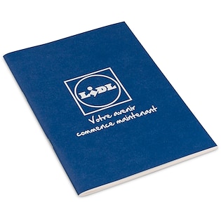 Kirjoituslehtiö Dowell A5