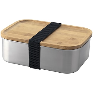 Eväslaatikko Lupine