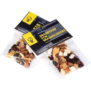 Pähkinäsekoitus Eve, 40 g