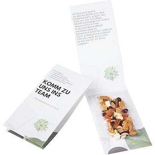 Pähkinäsekoitus Volante, 40 g