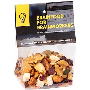 Pähkinäsekoitus Odell, 150 g