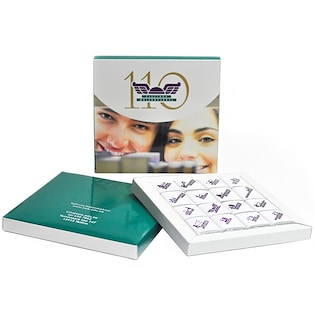 Suklaarasia Bellevue