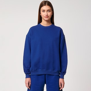 Stanley & Stella Ledger Dry - worker blue