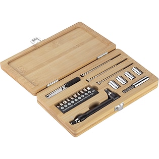 Työkalulaatikko Molton