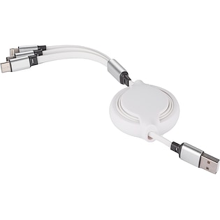 Kännykkäkaapeli Archer